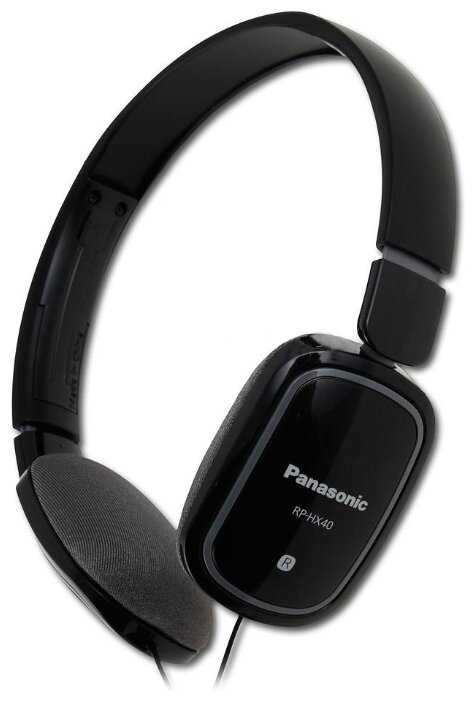 Panasonic rp-hx40 купить по акционной цене , отзывы и обзоры.
