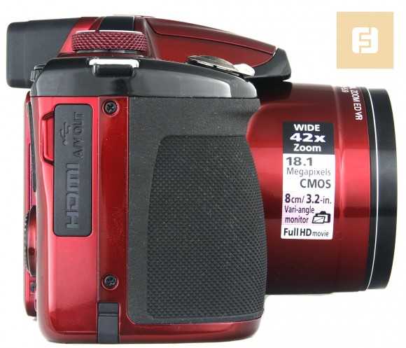 Nikon coolpix p520 (черный) - купить , скидки, цена, отзывы, обзор, характеристики - фотоаппараты цифровые