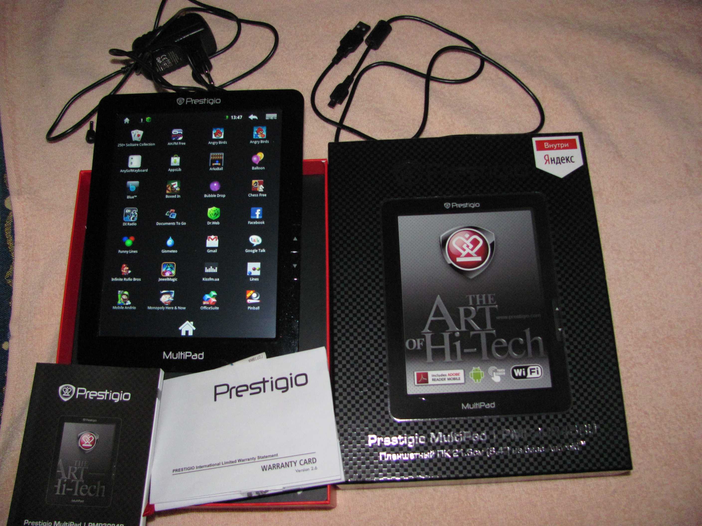 Prestigio multipad pmp3384b (черный) - купить , скидки, цена, отзывы, обзор, характеристики - планшеты