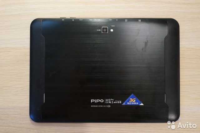 Купить планшет pipo m9 pro 3g в минске с доставкой из интернет-магазина