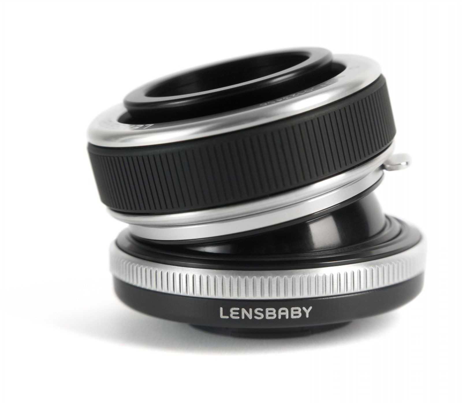 Lensbaby composer pro ii with sweet 35mm sony e
