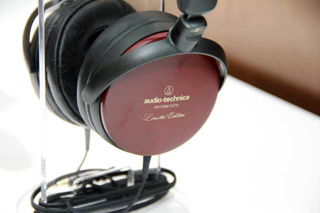 Наушники audio-technica ath-esw9: отзывы, видеообзоры, цены, характеристики