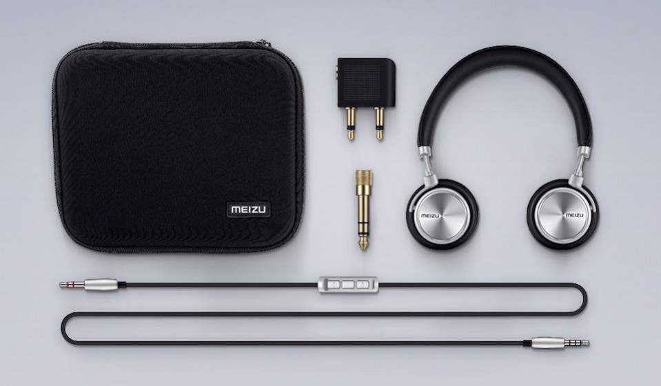 Наушники meizu hd50: внешний вид и комплектация, качество звука