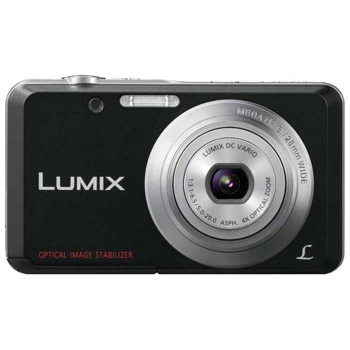 Panasonic lumix dmc-fs28 - купить , скидки, цена, отзывы, обзор, характеристики - фотоаппараты цифровые