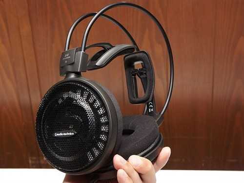 Наушник Audio-Technica ATH-AD700 - подробные характеристики обзоры видео фото Цены в интернет-магазинах где можно купить наушника Audio-Technica ATH-AD700