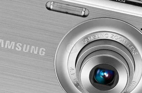 Цифровой фотоаппарат Samsung ST30 - подробные характеристики обзоры видео фото Цены в интернет-магазинах где можно купить цифровую фотоаппарат Samsung ST30