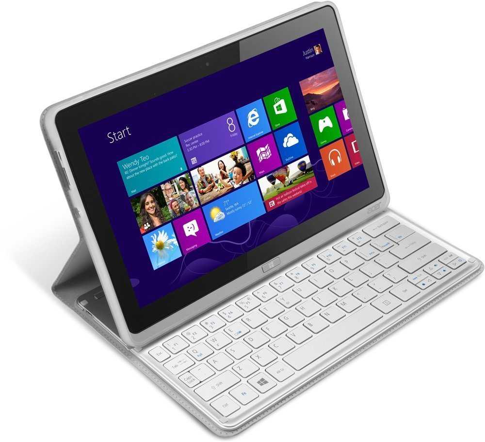 Acer iconia tab w700 64gb - купить , скидки, цена, отзывы, обзор, характеристики - планшеты