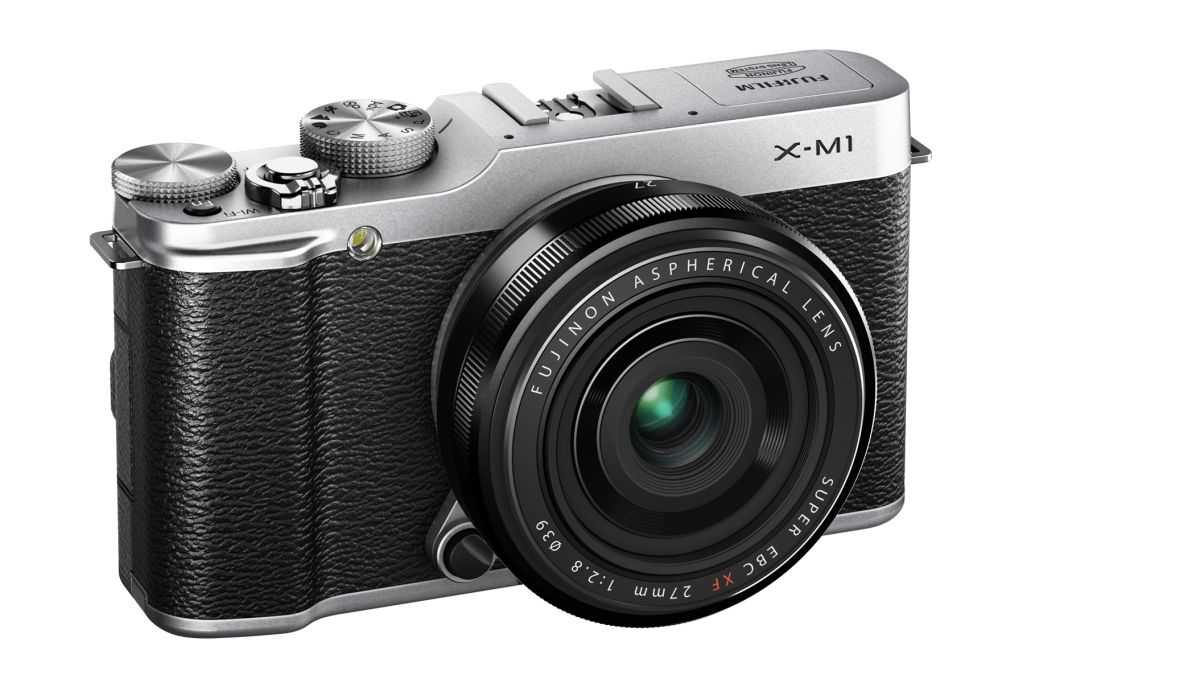 Fujifilm x-m1 kit - купить , скидки, цена, отзывы, обзор, характеристики - фотоаппараты цифровые