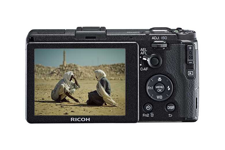 Фотоаппарат ricoh gr digital iv купить недорого в москве, цена 2021, отзывы г. москва