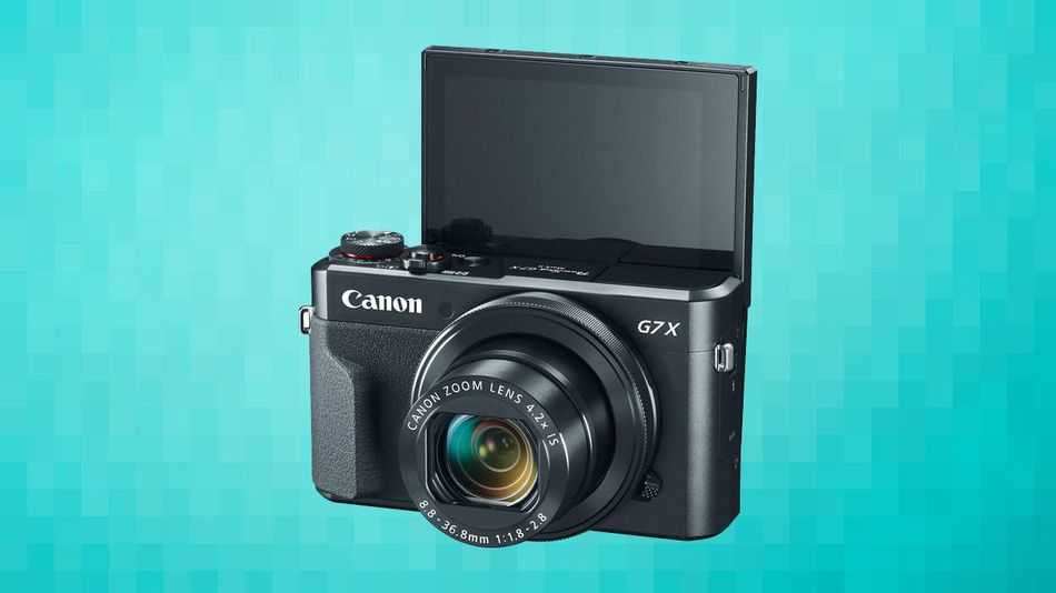 Canon powershot g1 x (черный)