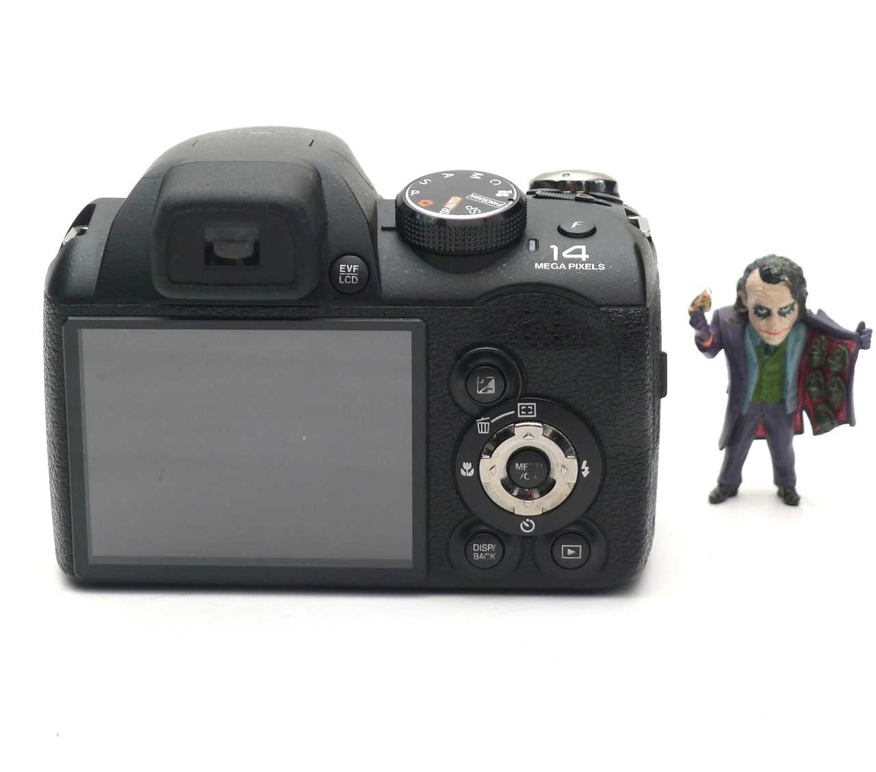 Компактный фотоаппарат fujifilm finepix f550exr - купить | цены | обзоры и тесты | отзывы | параметры и характеристики | инструкция