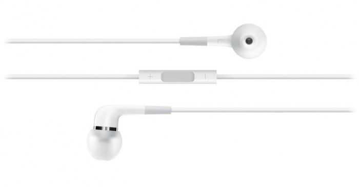 Выбор редакции
					гарнитура apple in-ear headphones with remote and mic