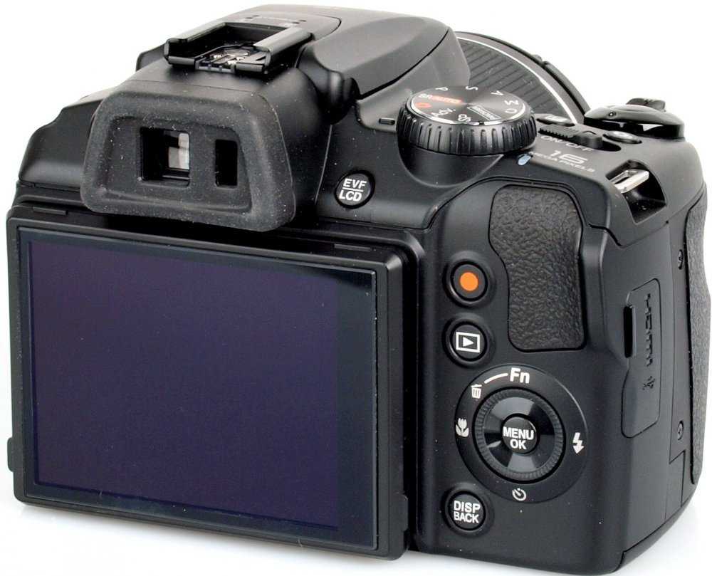 Фотоаппарат fujifilm (фуджифильм) finepix sl1000 в спб: купить недорого.