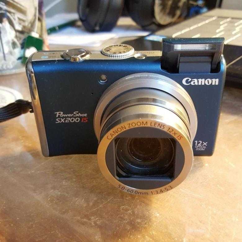 Canon powershot sx200 is - купить , скидки, цена, отзывы, обзор, характеристики - фотоаппараты цифровые