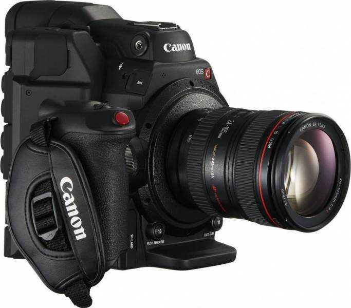Canon eos c300 (1 761 800 руб.) - cinema eos cameras купить в москве