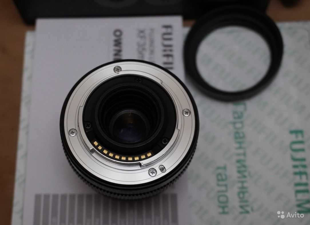Объективы для фото и видеокамер fujifilm fujinon xf 35 mm f/1,4 r купить за 39990 руб в самаре, видео обзоры и характеристики