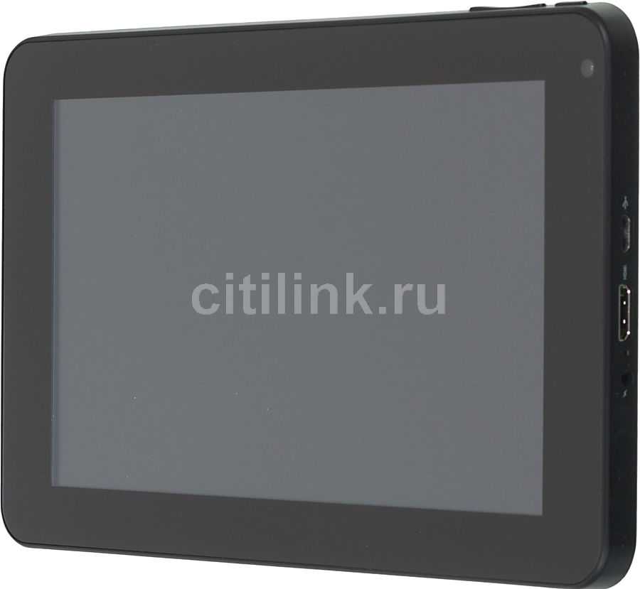 Планшет 3q qpad lc0725b 4 гб wifi черный — купить, цена и характеристики, отзывы