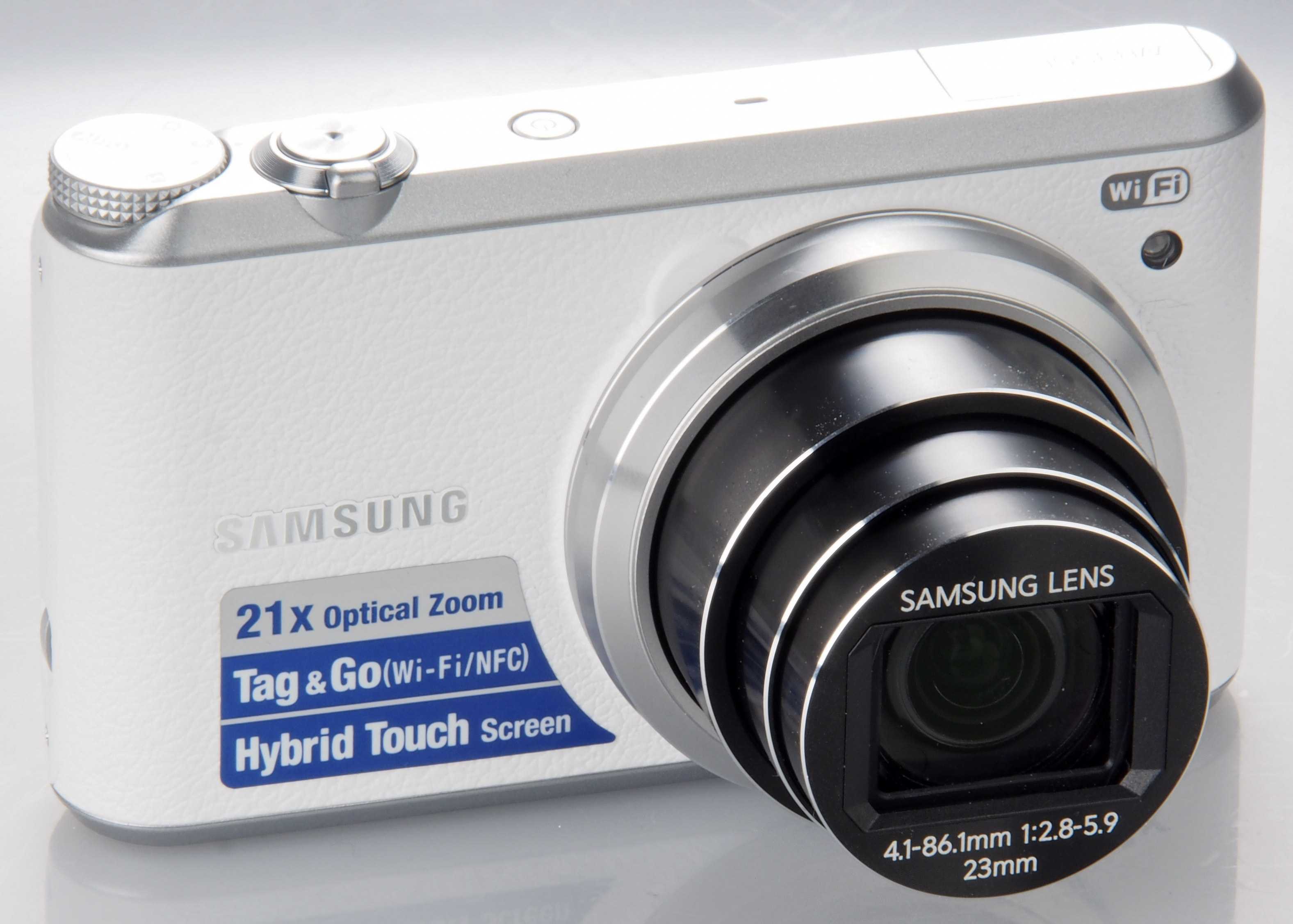 Samsung wb350f (черный) - купить , скидки, цена, отзывы, обзор, характеристики - фотоаппараты цифровые