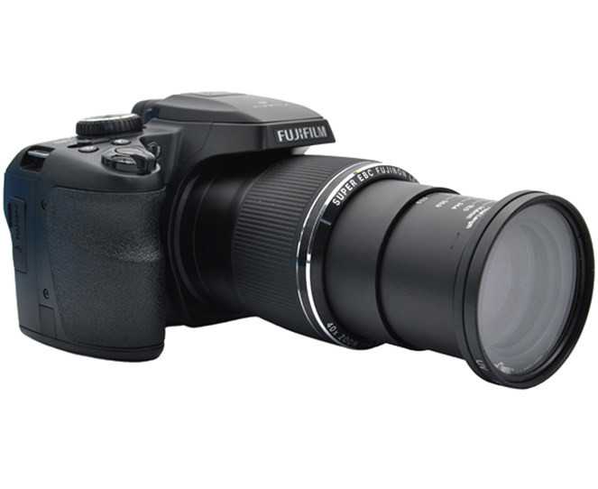 Fujifilm finepix sl1000 - описание, характеристики, тест, отзывы, цены, фото