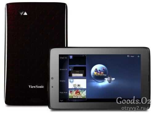Viewsonic viewpad 97n - купить , скидки, цена, отзывы, обзор, характеристики - планшеты