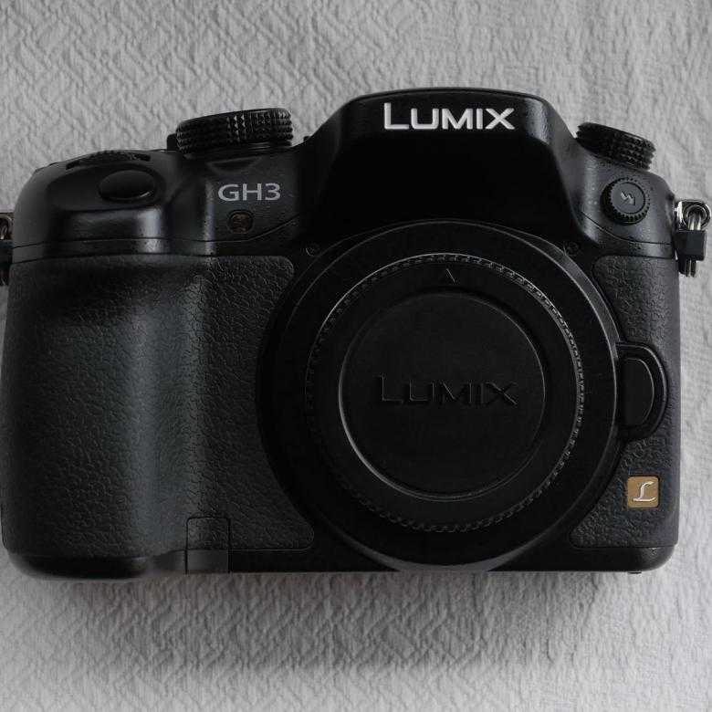 Panasonic lumix dmc-gh3 body - купить , скидки, цена, отзывы, обзор, характеристики - фотоаппараты цифровые