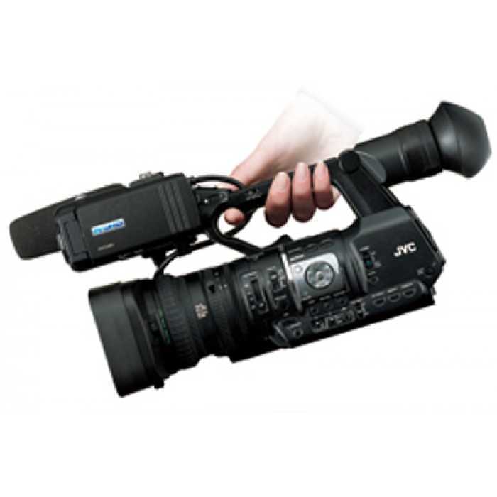 Видеокамера jvc gy-hm200 - купить , скидки, цена, отзывы, обзор, характеристики - видеокамеры
