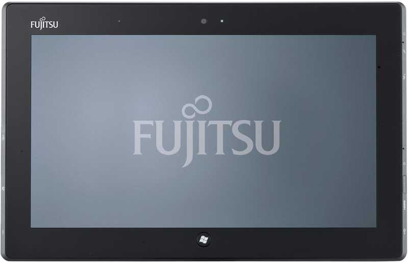 Fujitsu stylistic q572 64gb win8 amd z-60