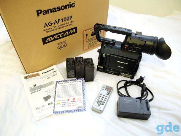 Panasonic ag-af104 купить по акционной цене , отзывы и обзоры.