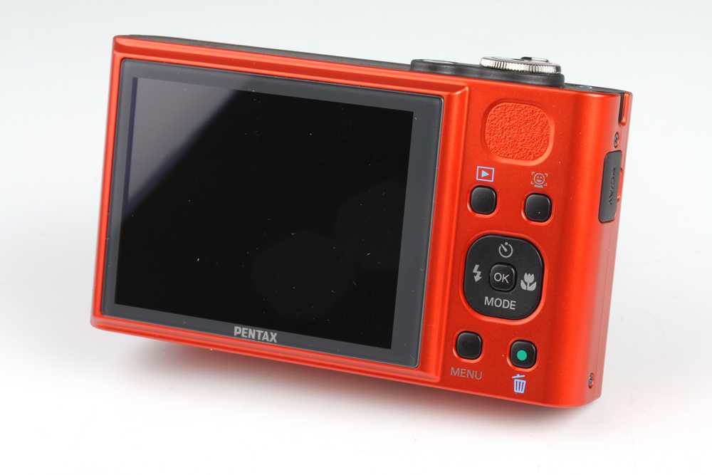 Фотоаппарат pentax (пентакс) optio rz18 в спб: купить недорого.
