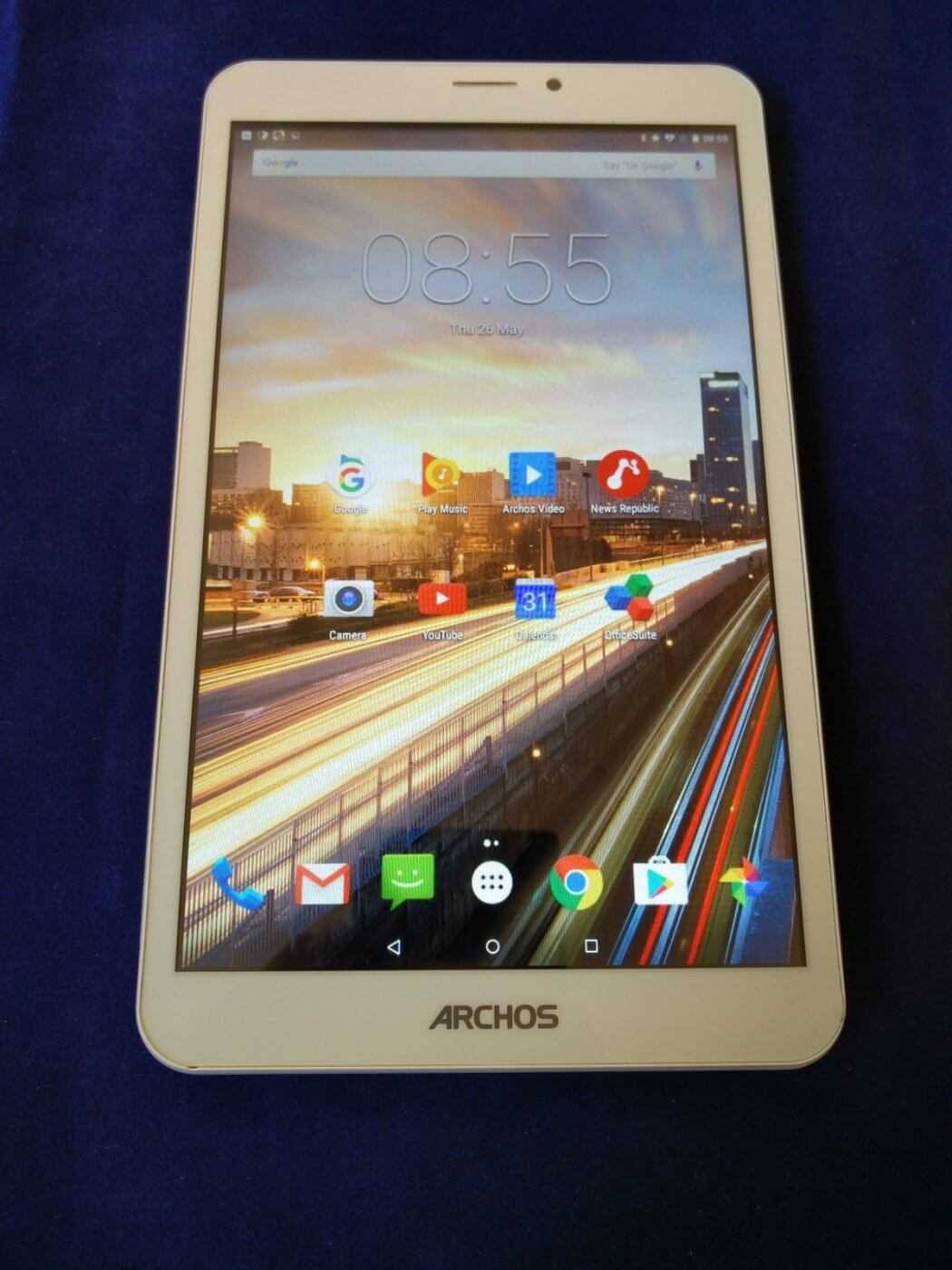 Замена экрана планшета archos arnova 80 titanium — купить, цена и характеристики, отзывы