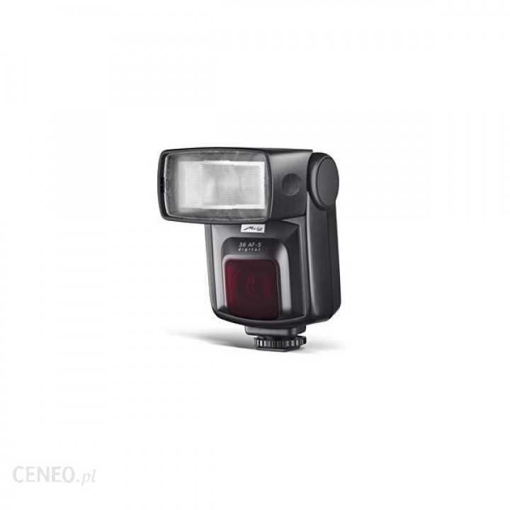 Metz mecablitz 36 af-5 digital for nikon - купить , скидки, цена, отзывы, обзор, характеристики - вспышки для фотоаппаратов