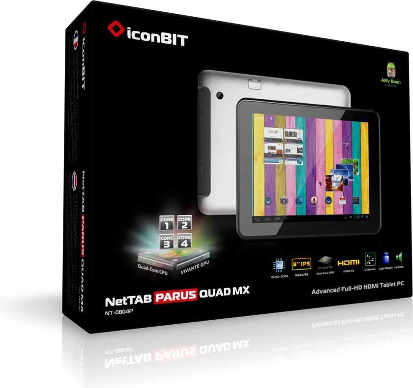Прошивка планшета iconbit nettab parus — купить, цена и характеристики, отзывы