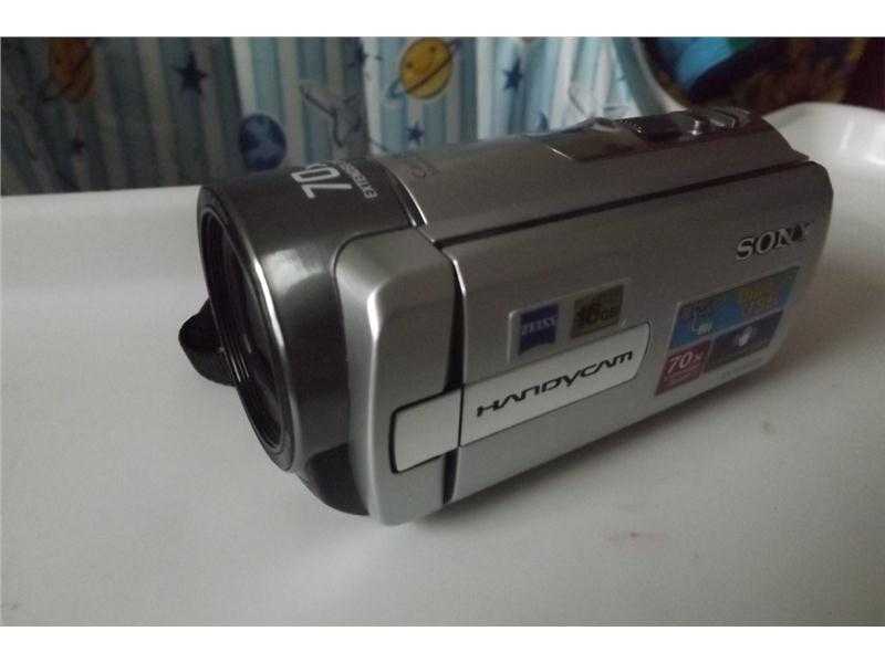 Sony dcr-sd1000e - купить , скидки, цена, отзывы, обзор, характеристики - видеокамеры