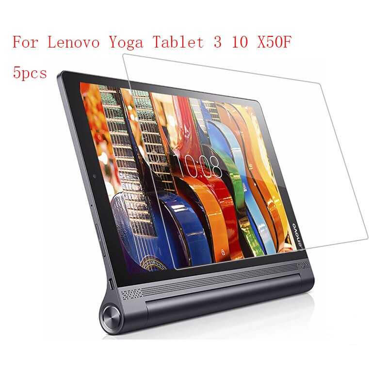 Lenovo yoga tablet 10 hd+ 16gb
