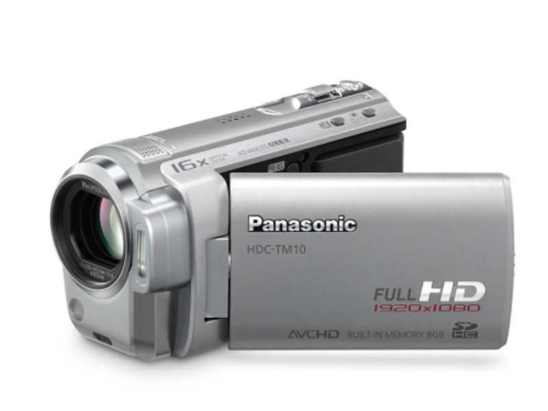 Видеокамера panasonic hdc-sd80-s — купить, цена и характеристики, отзывы