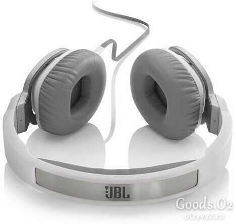 Jbl j55
