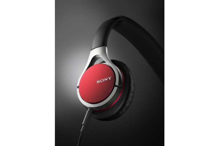 Sony mdr-10rc (красный) - купить , скидки, цена, отзывы, обзор, характеристики - bluetooth гарнитуры и наушники