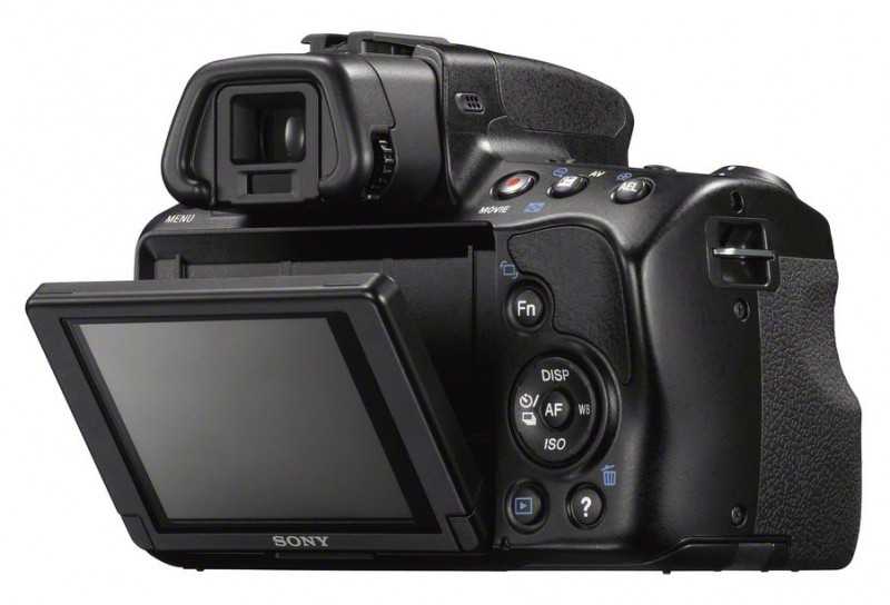 Цифровой фотоаппарат Sony Alpha SLT-A37M 18-135 Kit - подробные характеристики обзоры видео фото Цены в интернет-магазинах где можно купить цифровую фотоаппарат Sony Alpha SLT-A37M 18-135 Kit